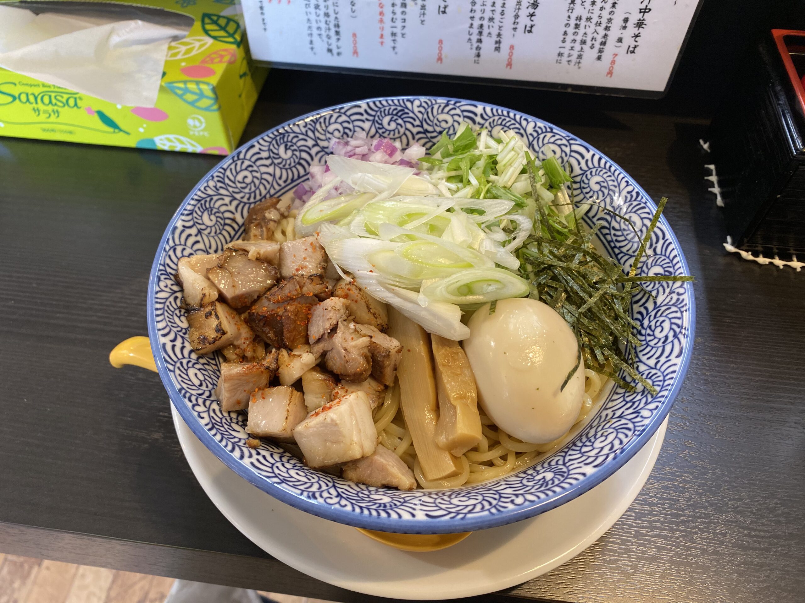 麺屋㐂助 きすけ 鶏白湯好きは絶対行くべき 鶏白湯とアゴ出汁の最強タッグ爆誕 宇都宮 らーめん まぜそば 宇都宮雑記ブログ